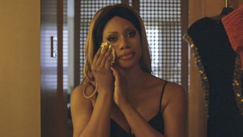 Laverne Cox Strips Off Her Makeup in John Legend's 'You and I' Video