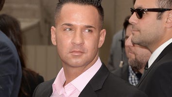 Michael Sorrentino 'The Situation' Sentenced to Anger Management