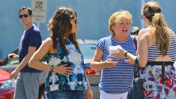 Mila Kunis Is the Cutest Pregnant Lady Ever