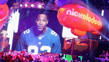 Which Athletes Did The Kids Choose At The 2014 Kid's Choice Sports Awards?