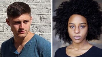 'Star Wars' Adds 2 Newcomers To 'Episode VII'