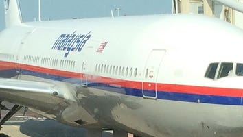 This Malaysia Airlines Passenger's Eerie Post Goes Viral After the Crash