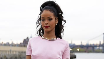 Rihanna Sets First Annual Diamond Ball in Honor of Her Grandparents