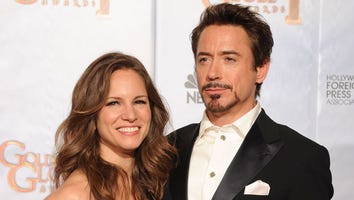 Robert Downey Jr. Is Going to Be a Dad Again!