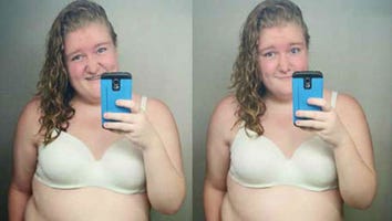 Did Instagram Discriminate Against This Size 24 Woman?