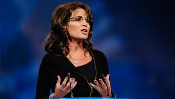 Sarah Palin Launches Online TV Network