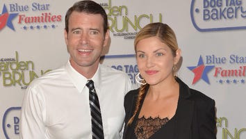 Scott Foley and Marika Dominczyk Expecting Third Child