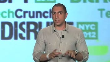 Tinder CEO Reacts to Sexual Harassment Lawsuit