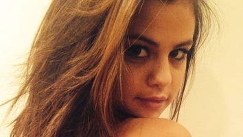 Selena Gomez's New Tattoo Has a Very Meaningful Message