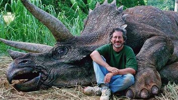 People Think Steven Spielberg Killed A Dinosaur, And That's A Good Thing