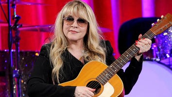 Stevie Nicks to Perform at Adam Levine and Behati Prinsloo's Wedding