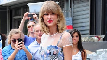 Taylor Swift Explains Why She Looks So Perfect After the Gym