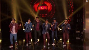 The Filharmonic to Appear in 'Pitch Perfect 2'