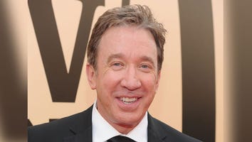 Tim Allen Plans to 'Drill' Hillary Clinton Next Season on 'Last Man Standing'
