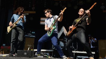 Weezer Releases First New Song Since 2010: Listen to It Here!