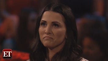 'The Bachelorette' Finale: Can You Believe Nick Called Out Andi For Sleeping With Him?!