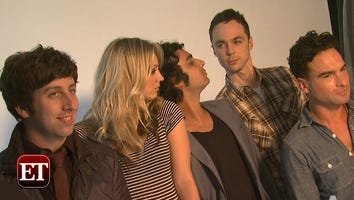 'Big Bang Theory' On Hold While Cast Negotiates Contracts