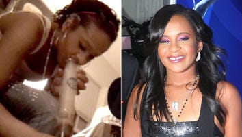 UPDATE: Whitney Houston's Daughter Bobbi Kristina Denies Posting Drug Photo