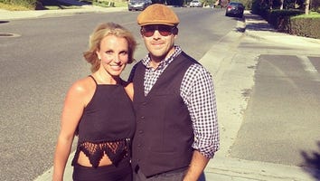 Did Britney Spears Call It Quits With David Lucado?