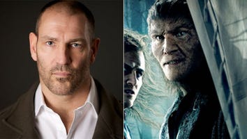 'Harry Potter' Actor Dave Legeno Found Dead In Death Valley
