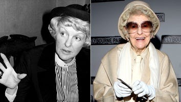 Elaine Stritch Dead at 89