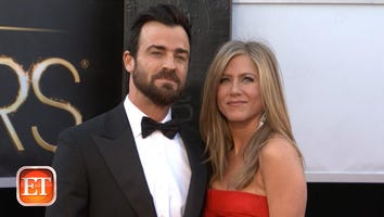 Couples News: Jennifer Aniston's Weekend Wedding?