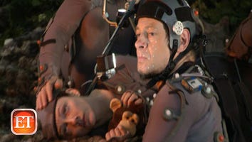 Andy Serkis on Bringing Caesar to Life in 'Dawn of the Planet of the Apes'