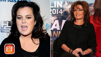 Rosie O'Donnell Close To Closing Deal with 'The View,' Sarah Palin In Discussions