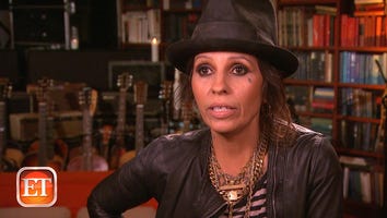 Linda Perry's Childhood Pain