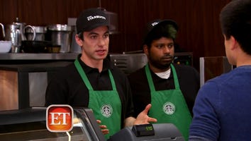 Meet the Man Behind Dumb Starbucks