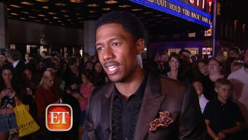Nick Cannon Talks About the Chance to Play Richard Pryor