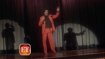 What Richard Pryor's Son Thinks About Nick Cannon Playing His Father