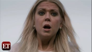 Tara Reid: A Sharknado is Actually Possible!