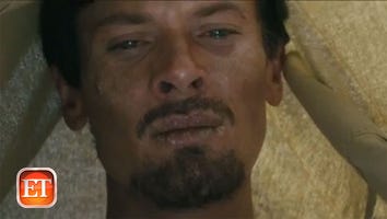 Angelina Jolie's Emotional 'Unbroken' Trailer Demands Tears (WATCH)