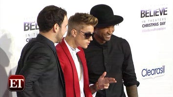 Justin Bieber Teases 11 New Songs On Instagram