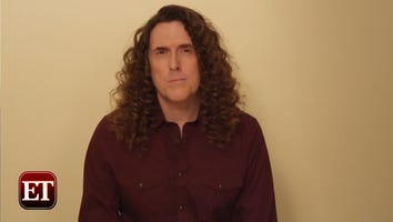 Weird Al Nabs His First No. 1 Album