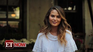 Chrissy Teigen Says She Was Once Fired From Forever 21 For Being 'Fat'
