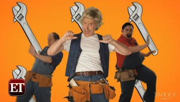 Weird Al Takes on Iggy Azalea's 'Fancy' With 'Handy'