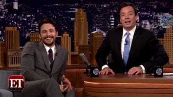 James Franco Is Really Bad at 5-Second Movie Summaries