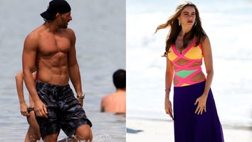 7 Reasons Sofia Vergara and Joe Manganiello are Perfect Together