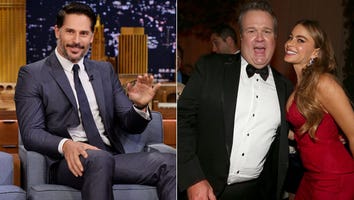 'Modern Family' Men Address Joe Manganiello, Sofia Vergara Romance Rumors