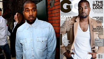 Kanye West Is a Blowfish, Not a Shark