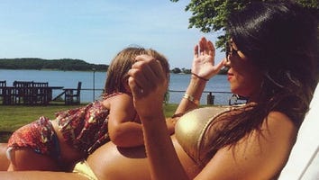 Boy or Girl? Kourtney Kardashian Finally Reveals the Sex of Her Baby