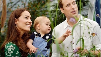 9 Biggest Successes and Failures of Prince George's First Year of Reign