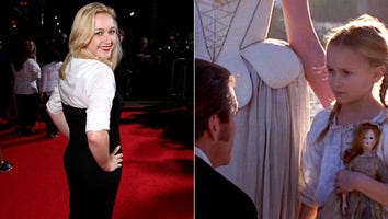 Child Star Skye McCole Bartusiak Died of Accidental Overdose