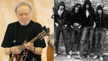 Tommy Ramone Dead at 65