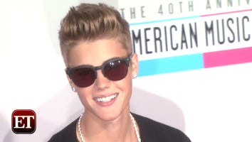 Cops Called on Justin Bieber Six Times In Two Days