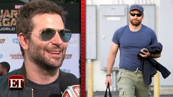 Bradley Cooper Explains 40 Pound Weight Gain
