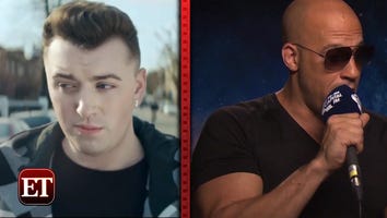 Vin Diesel Covers Sam Smith... And Yes, It's Everything.