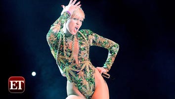 Miley Cyrus Concert Banned in Dominican Republic